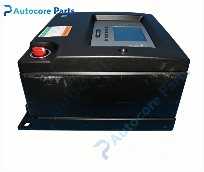 Atlas Copco PF3107-G-PB-HW Tightening Co