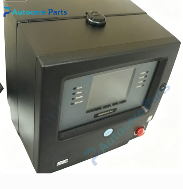 Atlas Copco PF3109GPBHW Tightening Contr