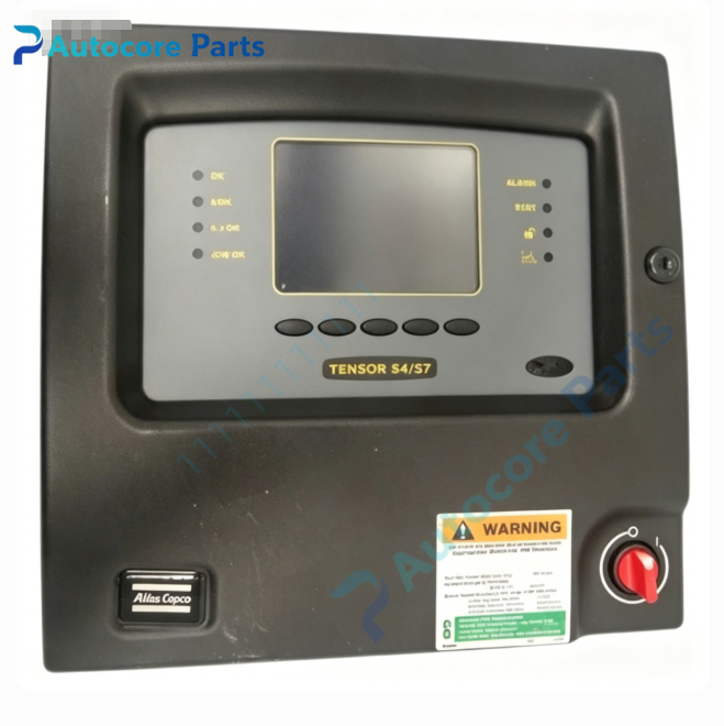 Atlas Copco PF3120SS4S7 Tightening Contr