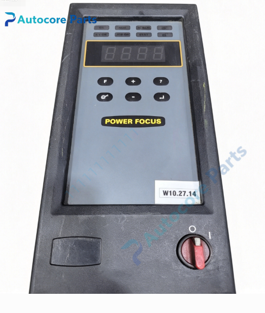 Atlas Copco PF4000-C-DN-HW Tightening Co