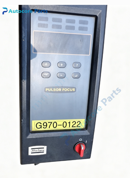 Atlas Copco PF-4000-C-DN-HW Tightening C