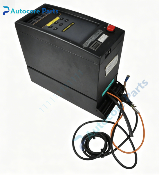 Atlas Copco PF4000-C-PN-HW Tightening Co
