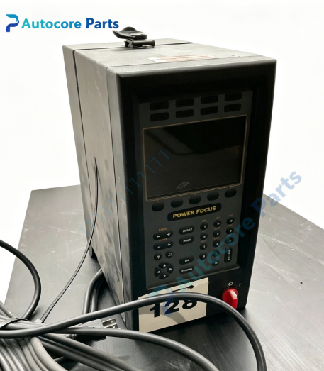 Atlas Copco PF4000-G-EIP-HW Tightening C