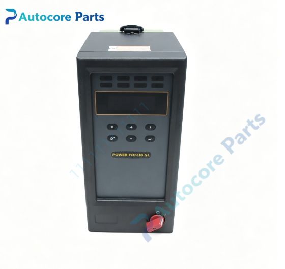 Atlas Copco PF-4002-C-EIP-HW Tightening 
