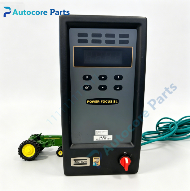 Atlas Copco PF4002-C-HW Tightening Contr