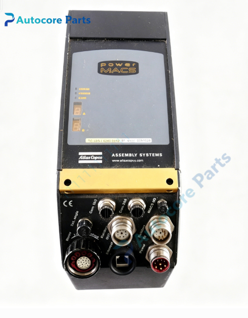 Atlas Copco TC52S-I Tightening Controlle