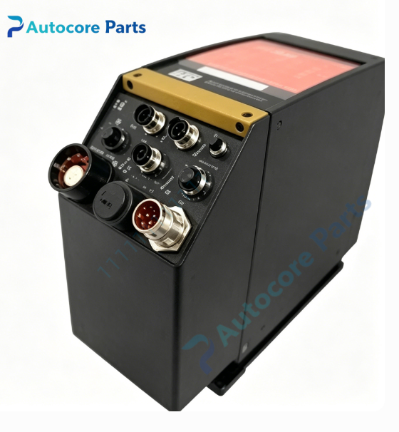 Atlas Copco TC52SM Tightening Controller