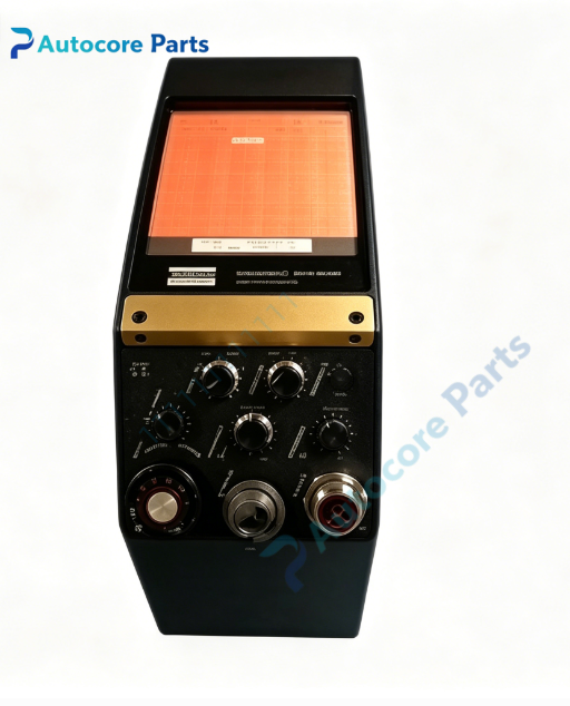 Atlas Copco TC54S-CC Tightening Controll