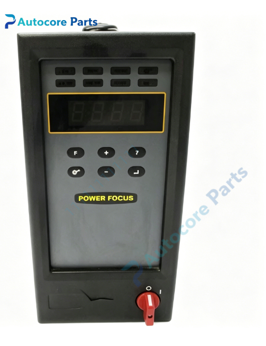 Atlas Copco TC52S-I-4240-0442-80 Tighten