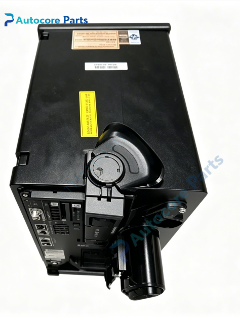 Atlas Copco TC-4000-P-EIP-ES Tightening 
