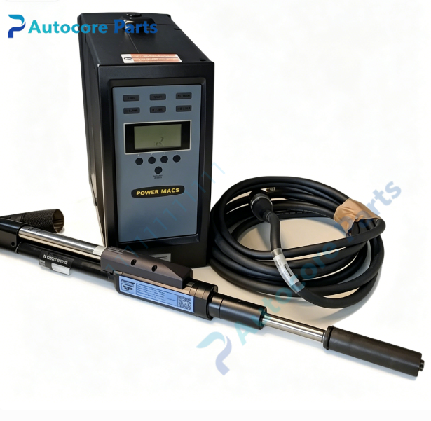 Atlas Copco TC4000-P-ES Tightening Contr