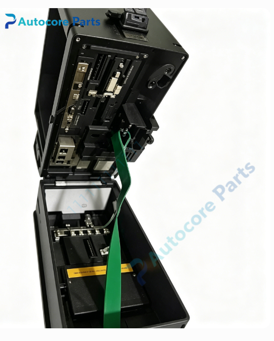 Atlas Copco TC-4000-P-PN-ES Tightening C