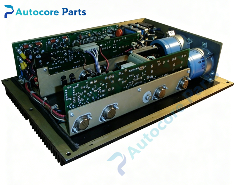 MODICON 15A0176-000 Operator Panel