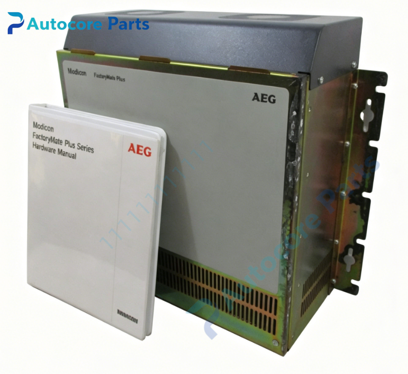MODICON 91-00911-05 I/O Module