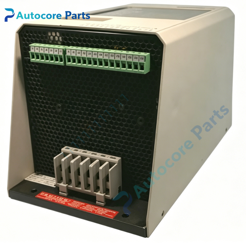 MODICON 110-222 Power Supply Module