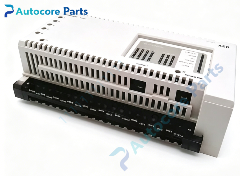 MODICON 110CPU41102 PLC Controller