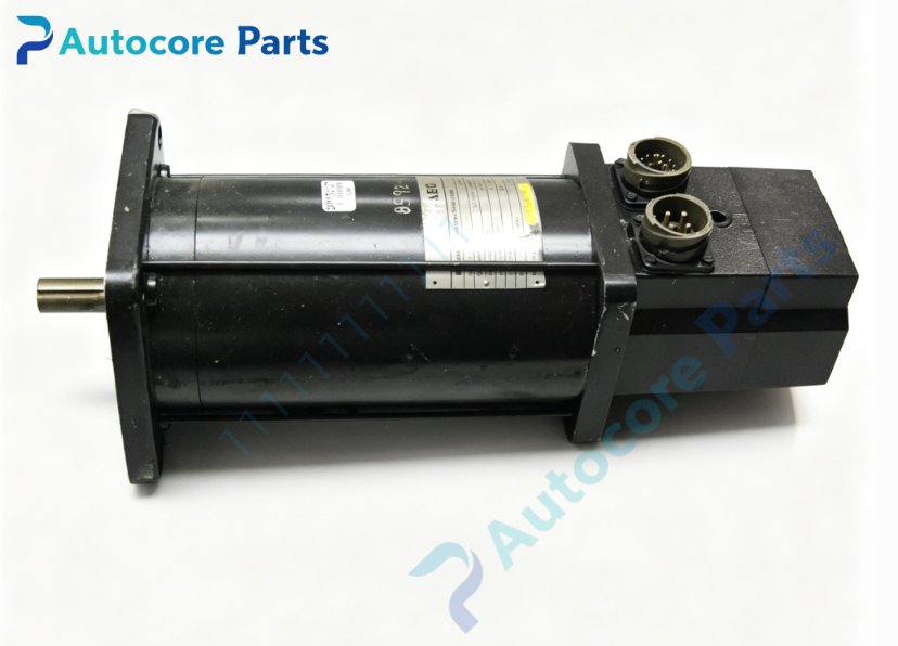 MODICON 120-088-002 Encoder Fe