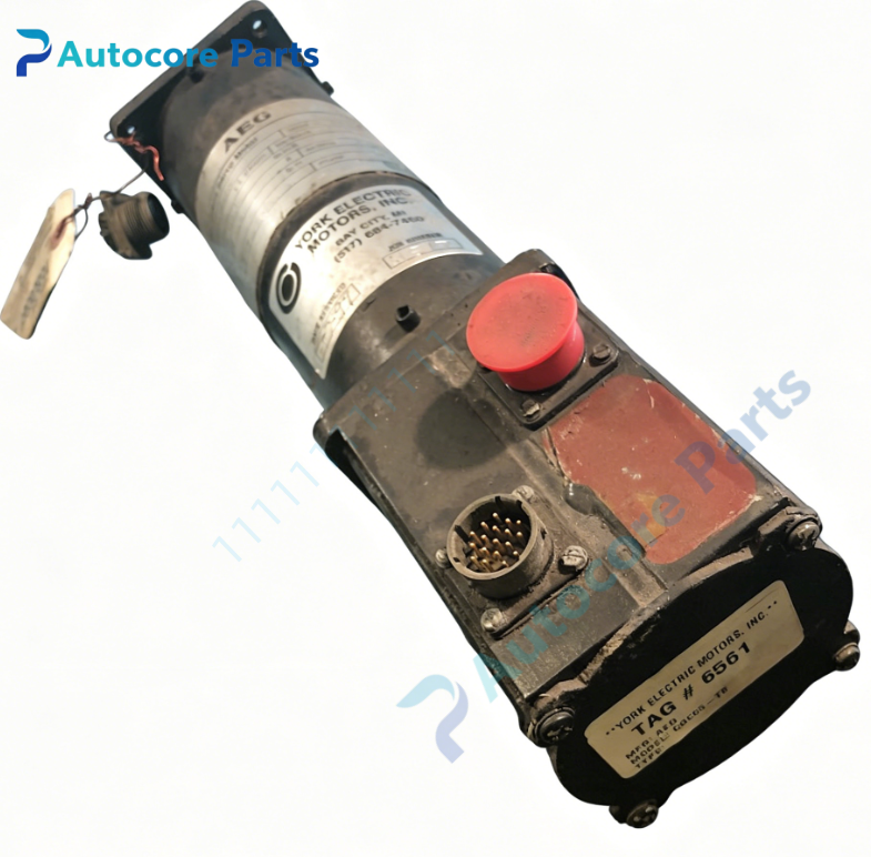 MODICON 120-166-006 Digital Input Expans