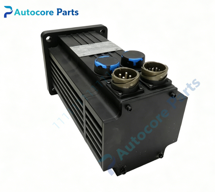 MODICON 121-088-0V5 Encoder Feedback Int