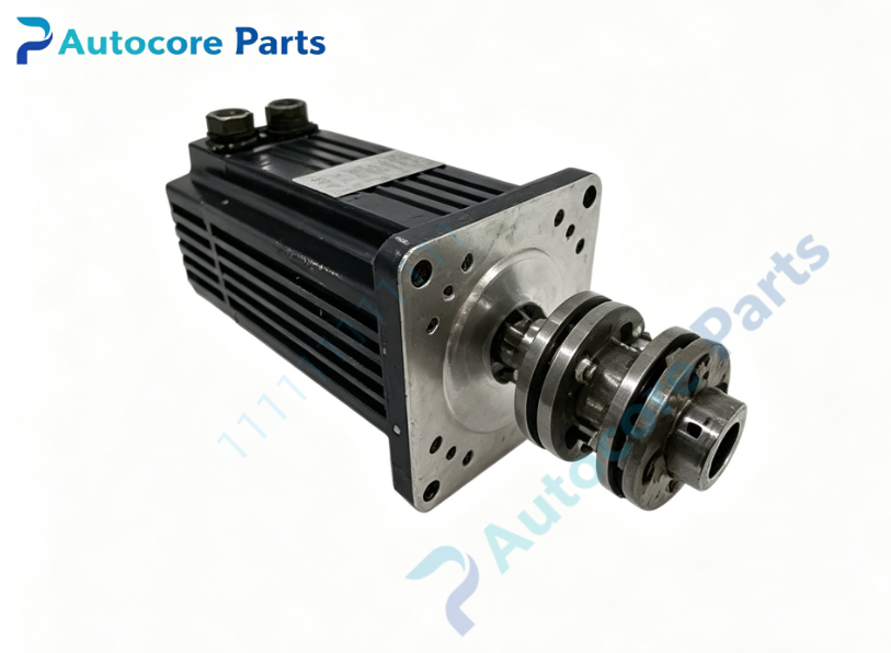 MODICON 1210880V5 Servo Motor