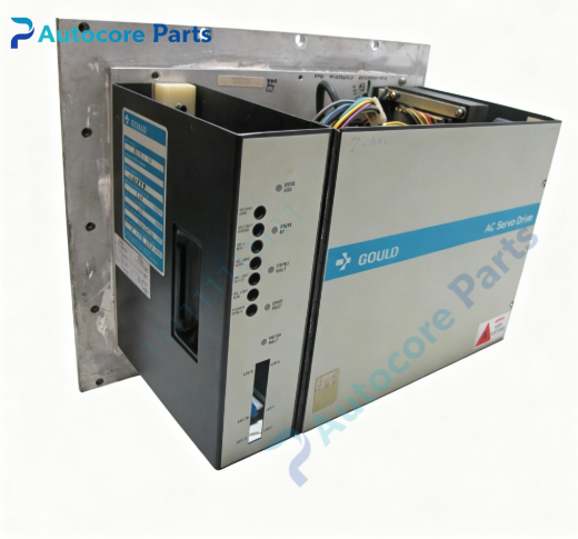 MODICON A332-03 Rack Power Supply Module