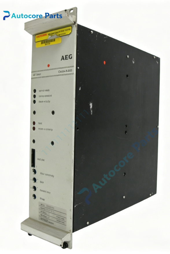 MODICON A3005-A01 Servo Motor
