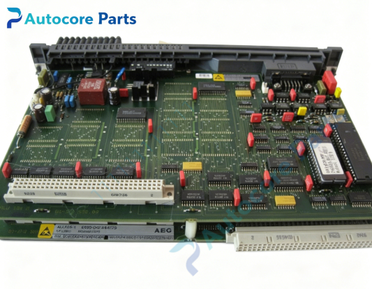  MODICON ALU151-1 PLC Central Processing