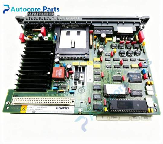 MODICON ALU154-1 PLC Central Unit