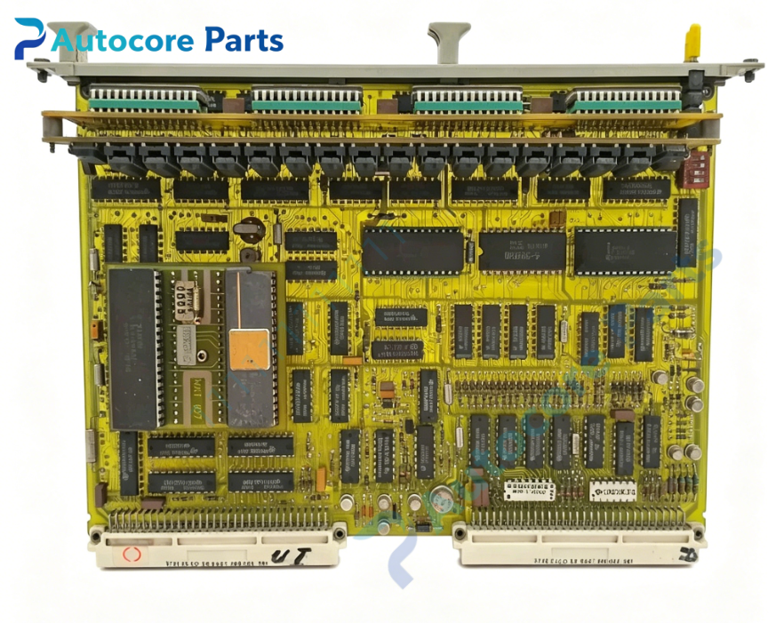 MODICON ALU821 CPU Module