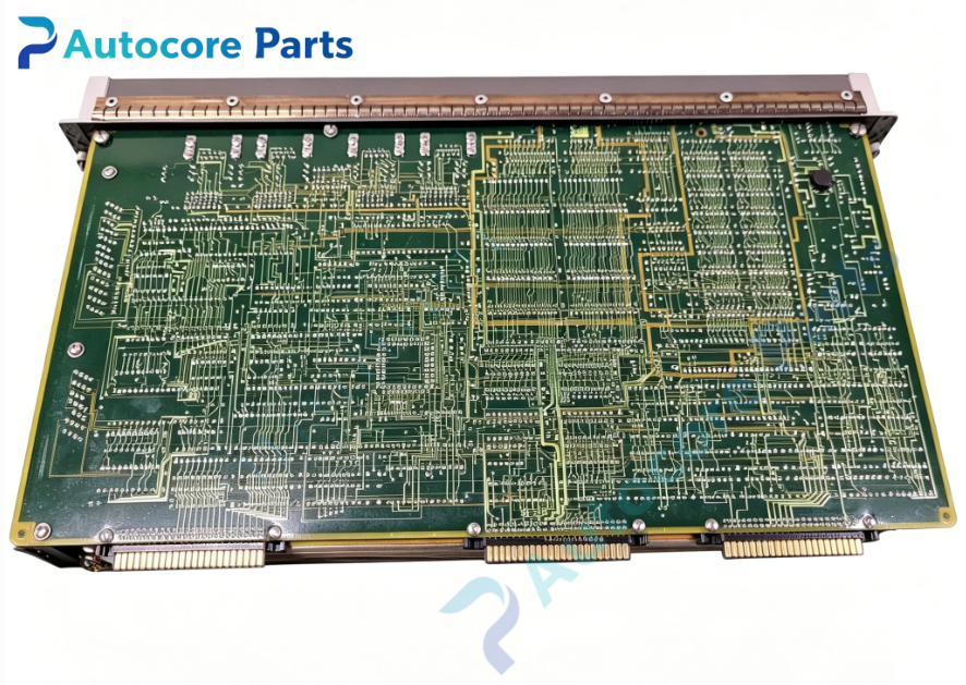 MODICON AM-C986-004 Coprocessor Module