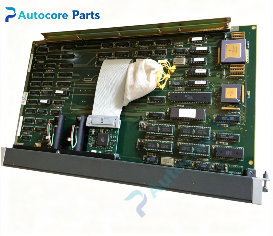 MODICON AM-S980-100 Network In
