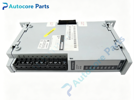 MODICON AS-B352-001 Discrete Output Modu