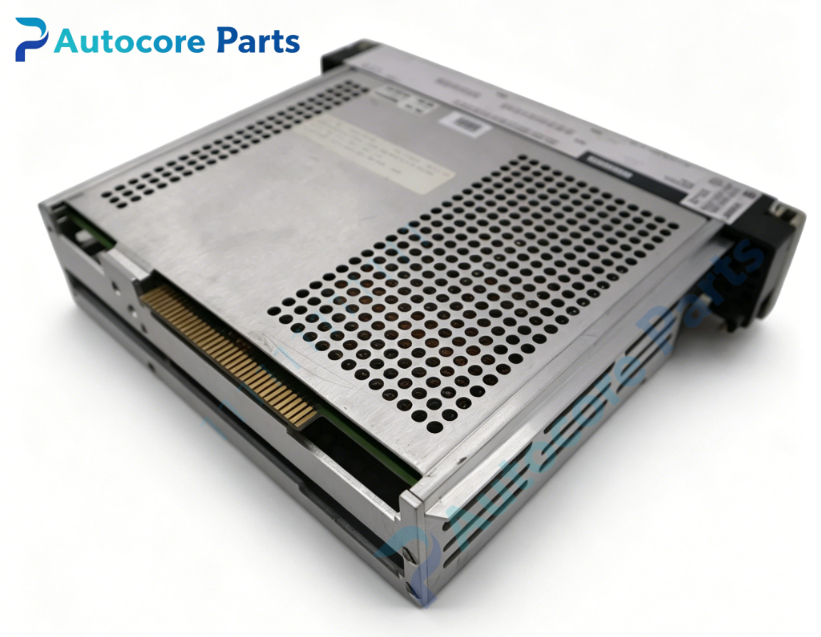 MODICON AS-S908-110 Remote I/O Processor
