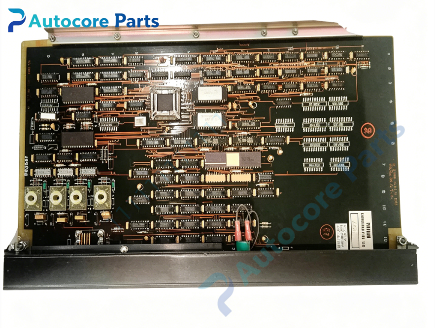 MODICON AS-S911-000 Hot Standby Module