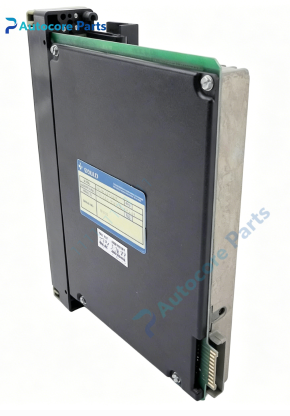 MODICON AS-B814-108 Relay Output Module