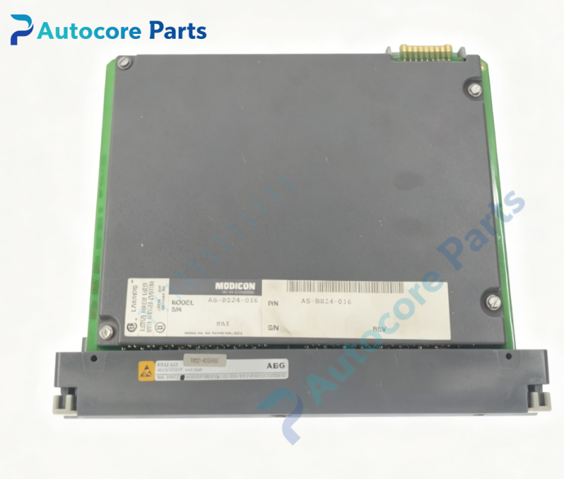 MODICON AS-B824-100 Digital Output Modul