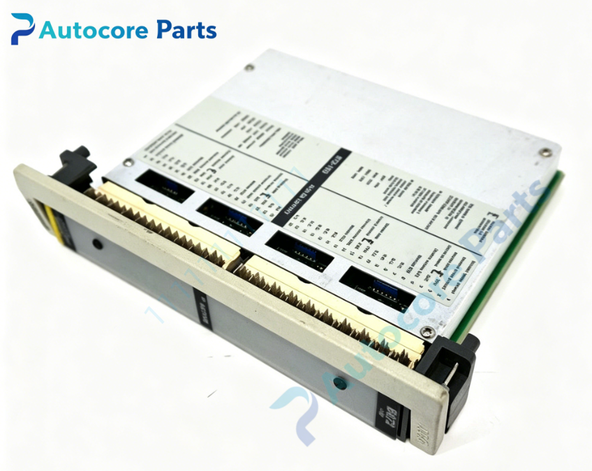 MODICON AS-B872-100 Analog Output Module