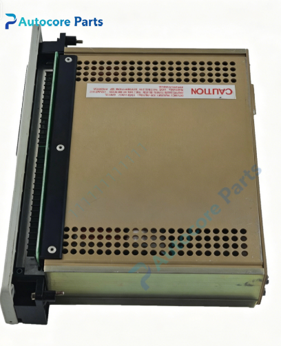 MODICON AS-B875-011 Analog Input Module