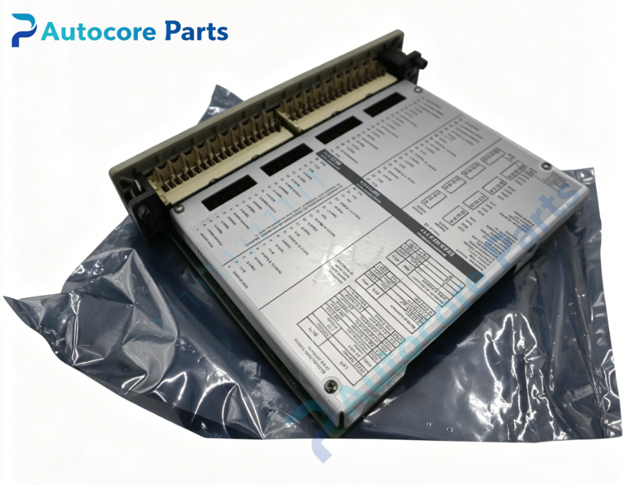 MODICON AS-B875-111 Analog Input Module