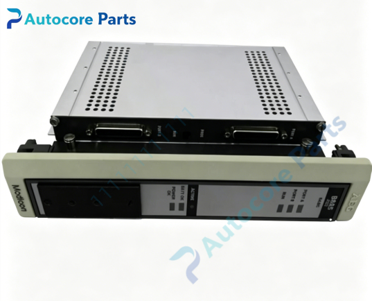 MODICON AS-B885-002 ASCII BASIC Module