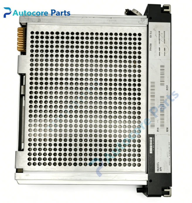 MODICON ASB984100 I/O Module