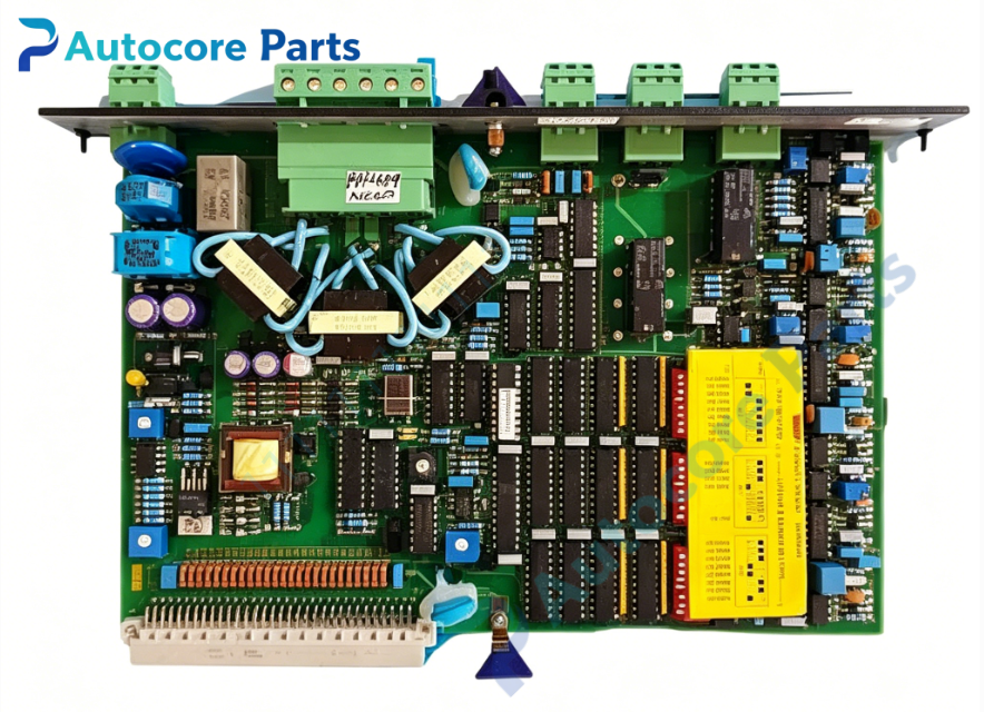  MODICON AS-BDA0-21 Digital Input Output