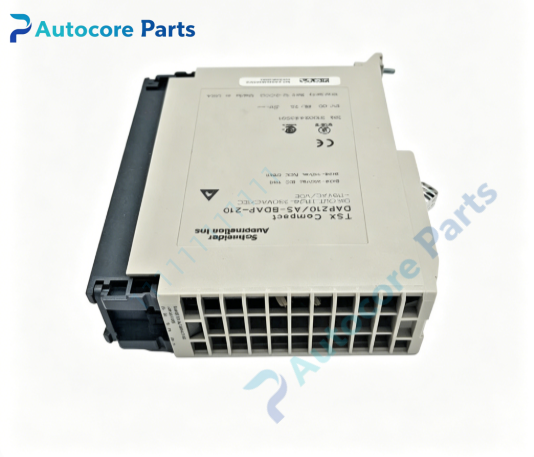 MODICON AS-BDAP-21 Analog Combination I/