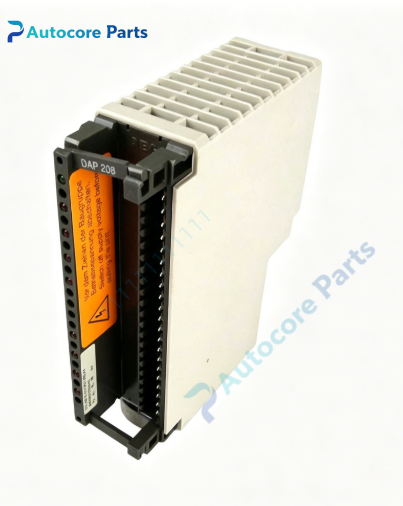 MODICON AS-BDAP-208 Relay Output Module
