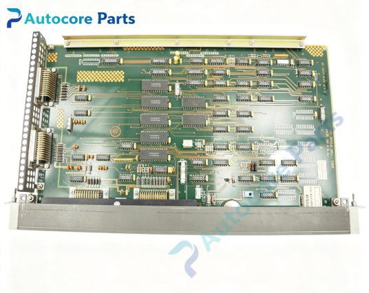 MODICON AS-C921-101 Communication Proces