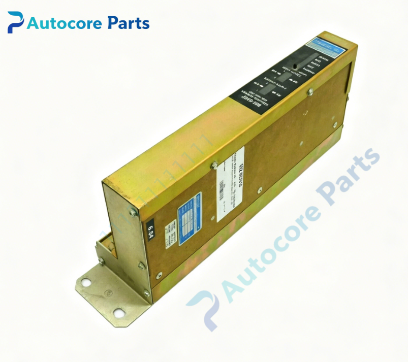 MODICON AS-J540-100 I/O Adapter Module