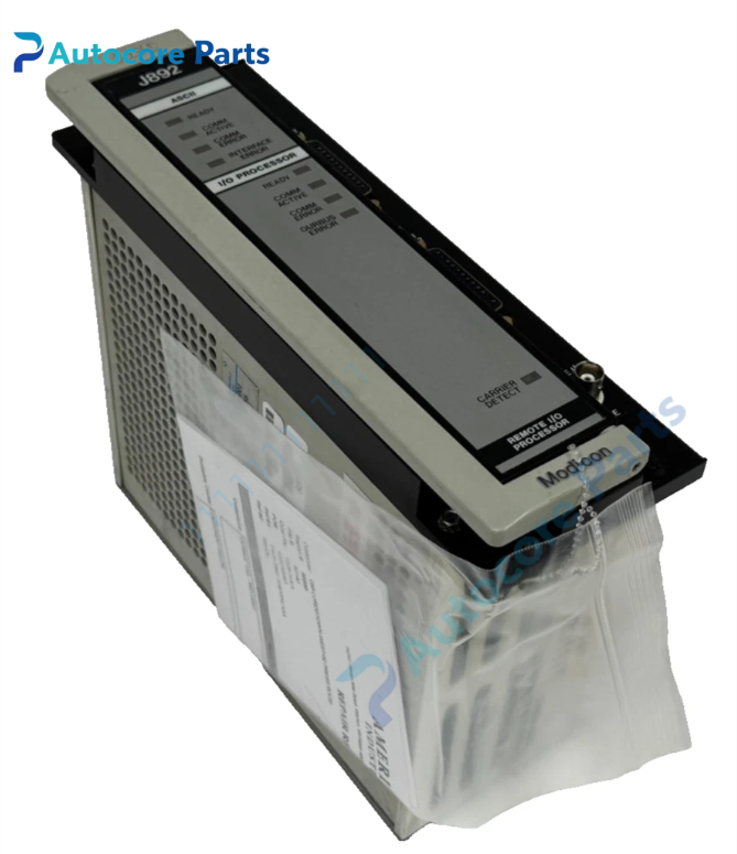 MODICON AS-J892-001 Remote I/O Processor