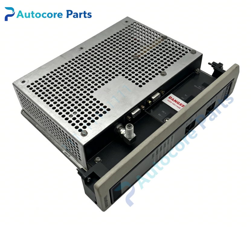MODICON AS-P892-000 Remote I/O Processor
