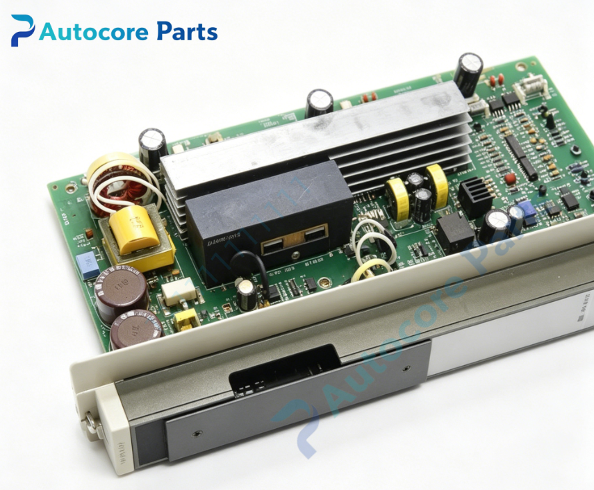 MODICON AS-P933-001 Power Supply Module