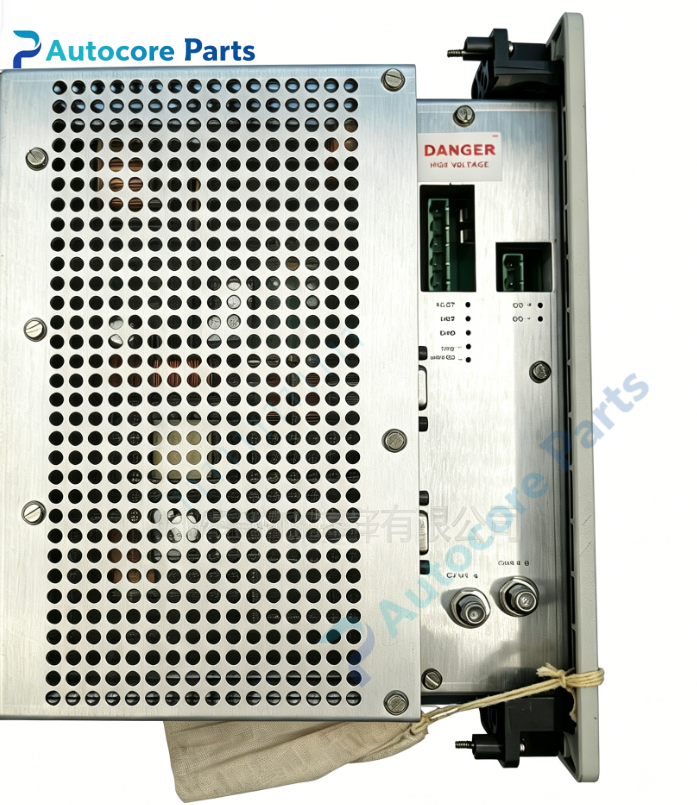 MODICON ASP890300 RIO Remote I/O Receive